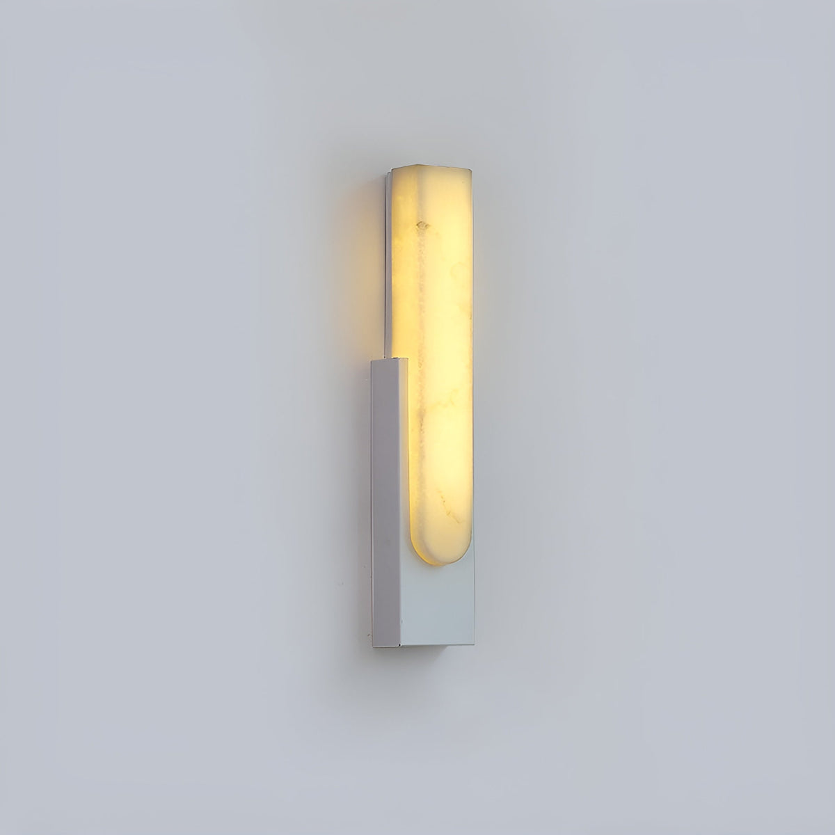 Xaldy Alabaster Wandleuchte