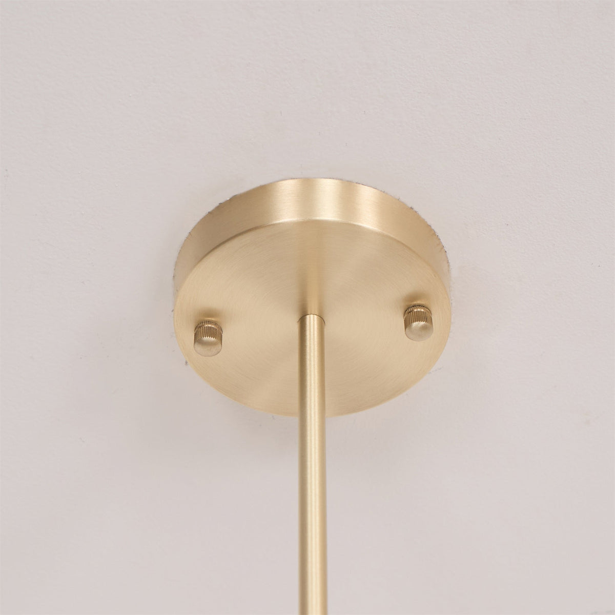 Ageet zeitgenössische minimalistische Pendelleuchte aus Glas