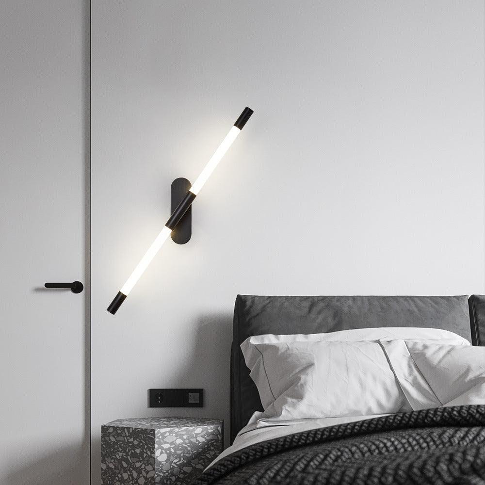 Lumiviella Wandleuchte Modular Tube