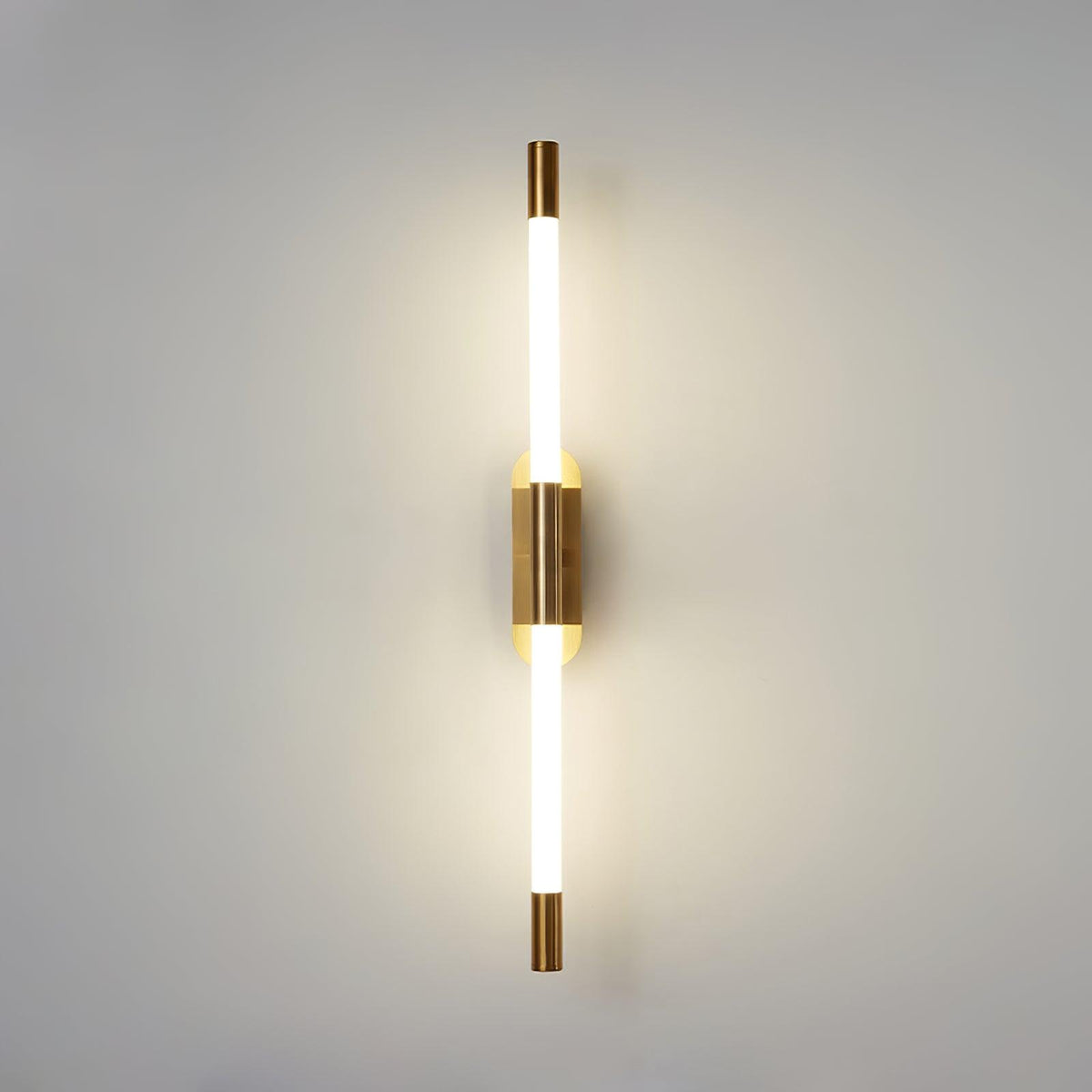 Lumiviella Wandleuchte Modular Tube