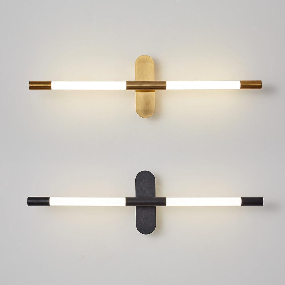 Lumiviella Wandleuchte Modular Tube