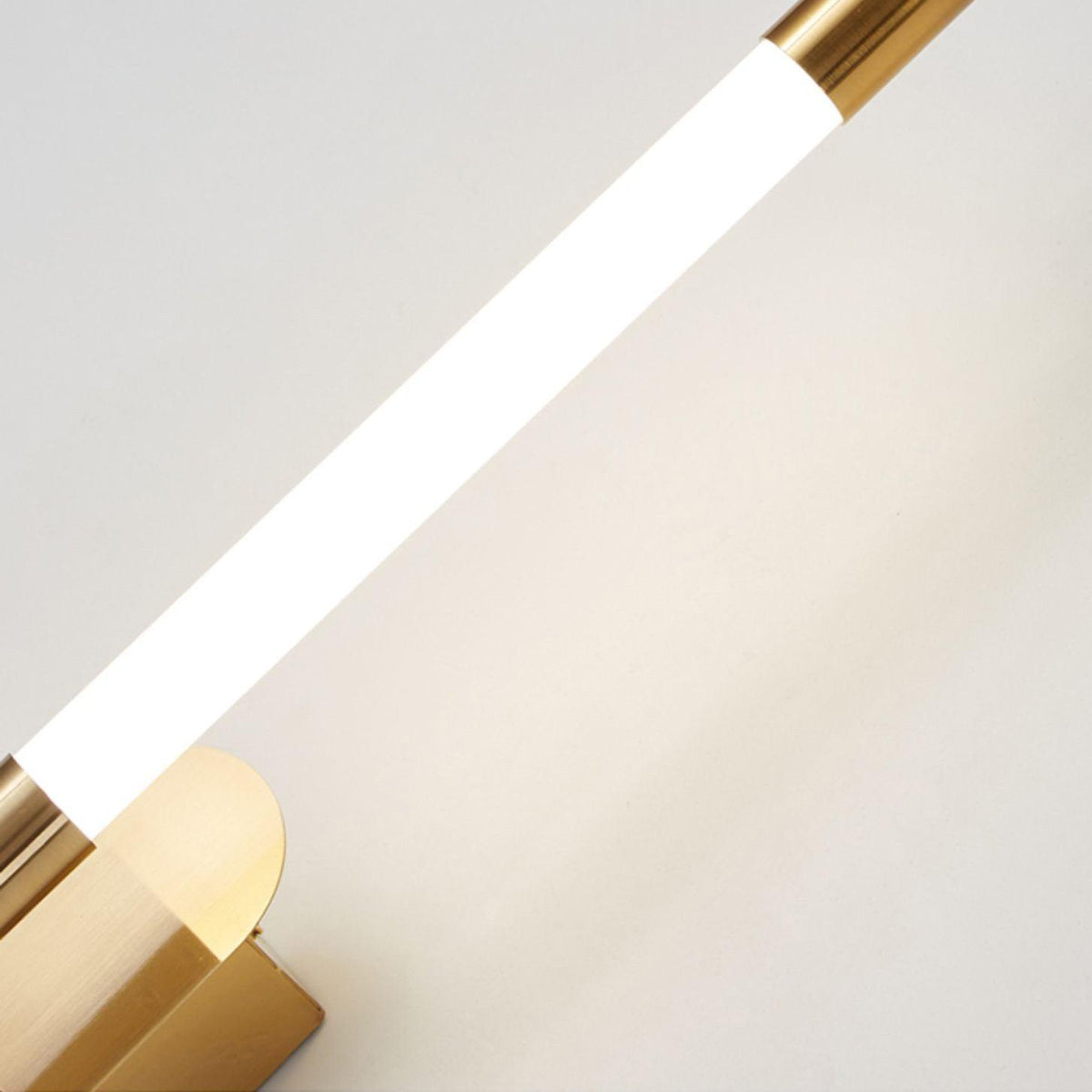 Lumiviella Wandleuchte Modular Tube