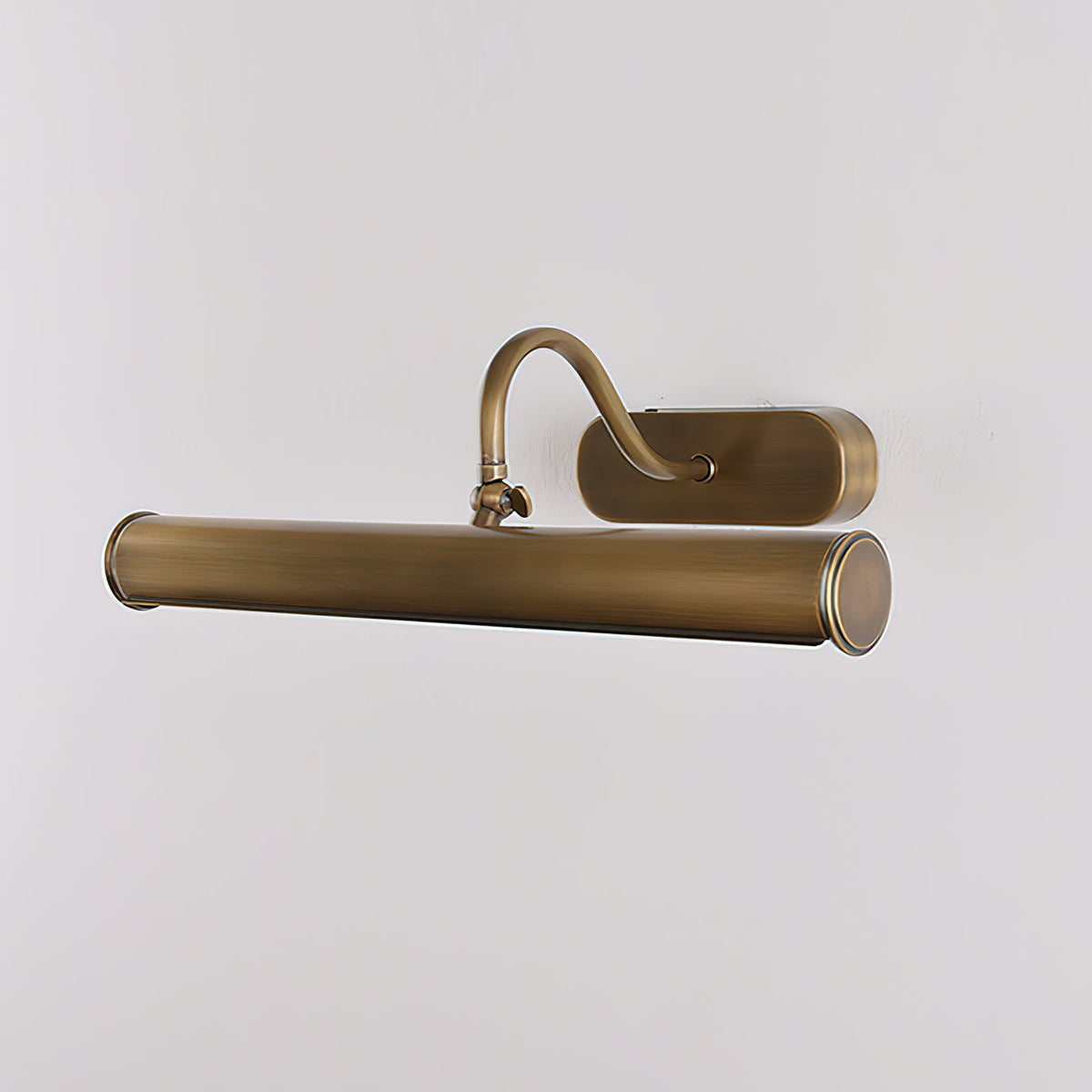 Ainsworth Messing-Wandleuchte