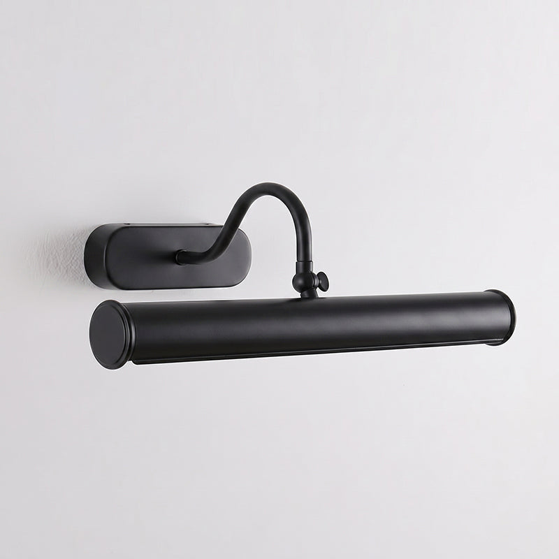 Ainsworth Messing-Wandleuchte