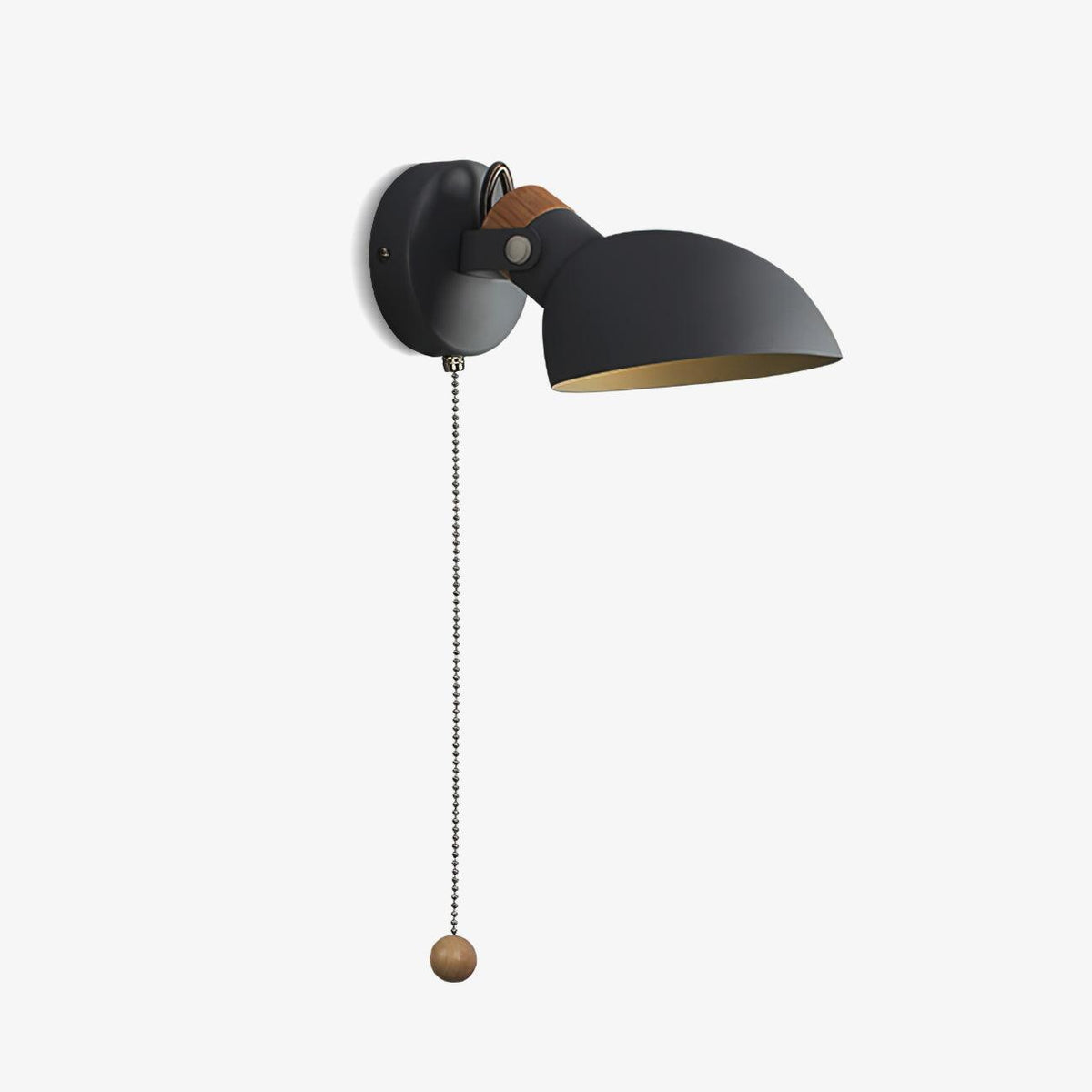 Livia Elegance moderne minimalistische Wandleuchte