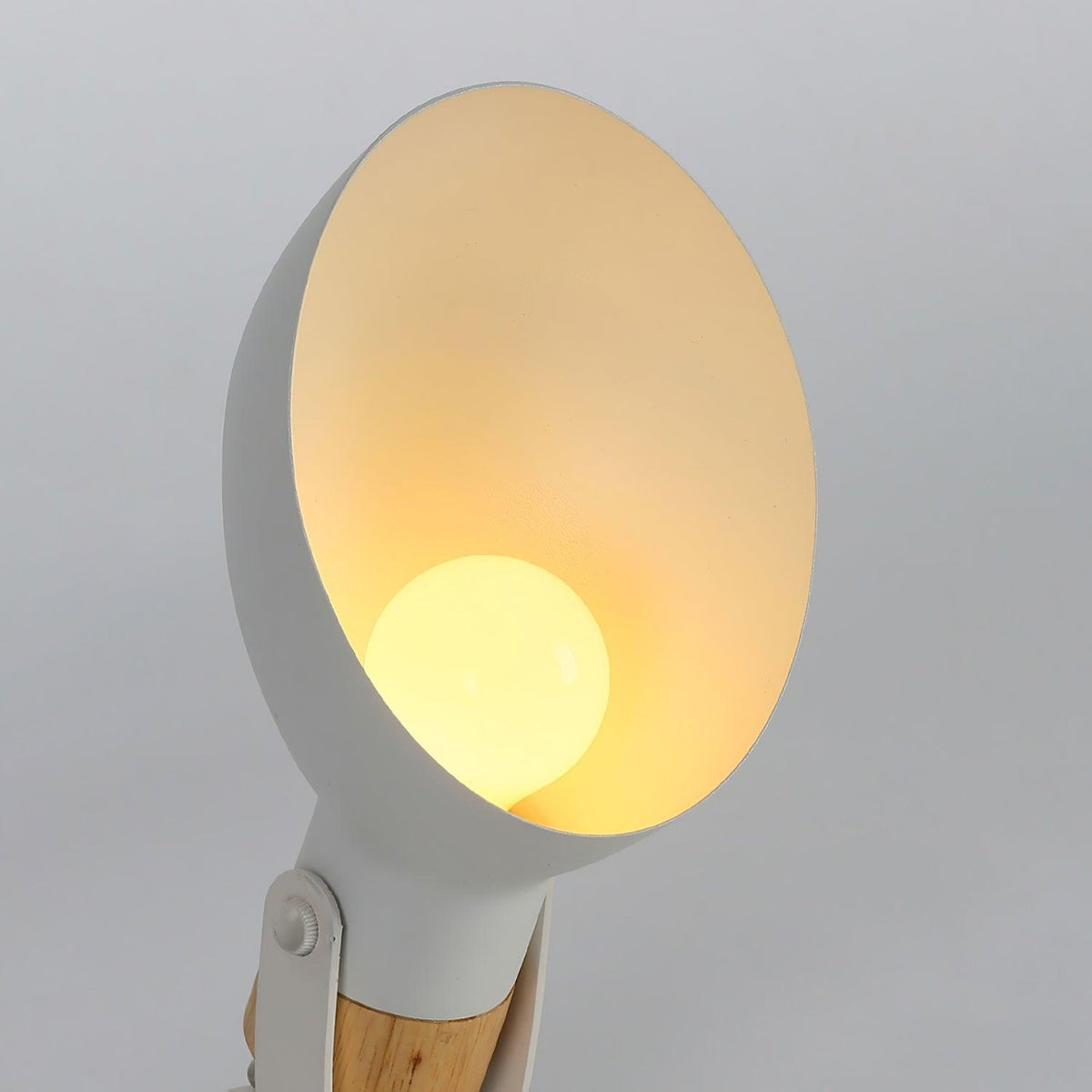 Livia Elegance moderne minimalistische Wandleuchte
