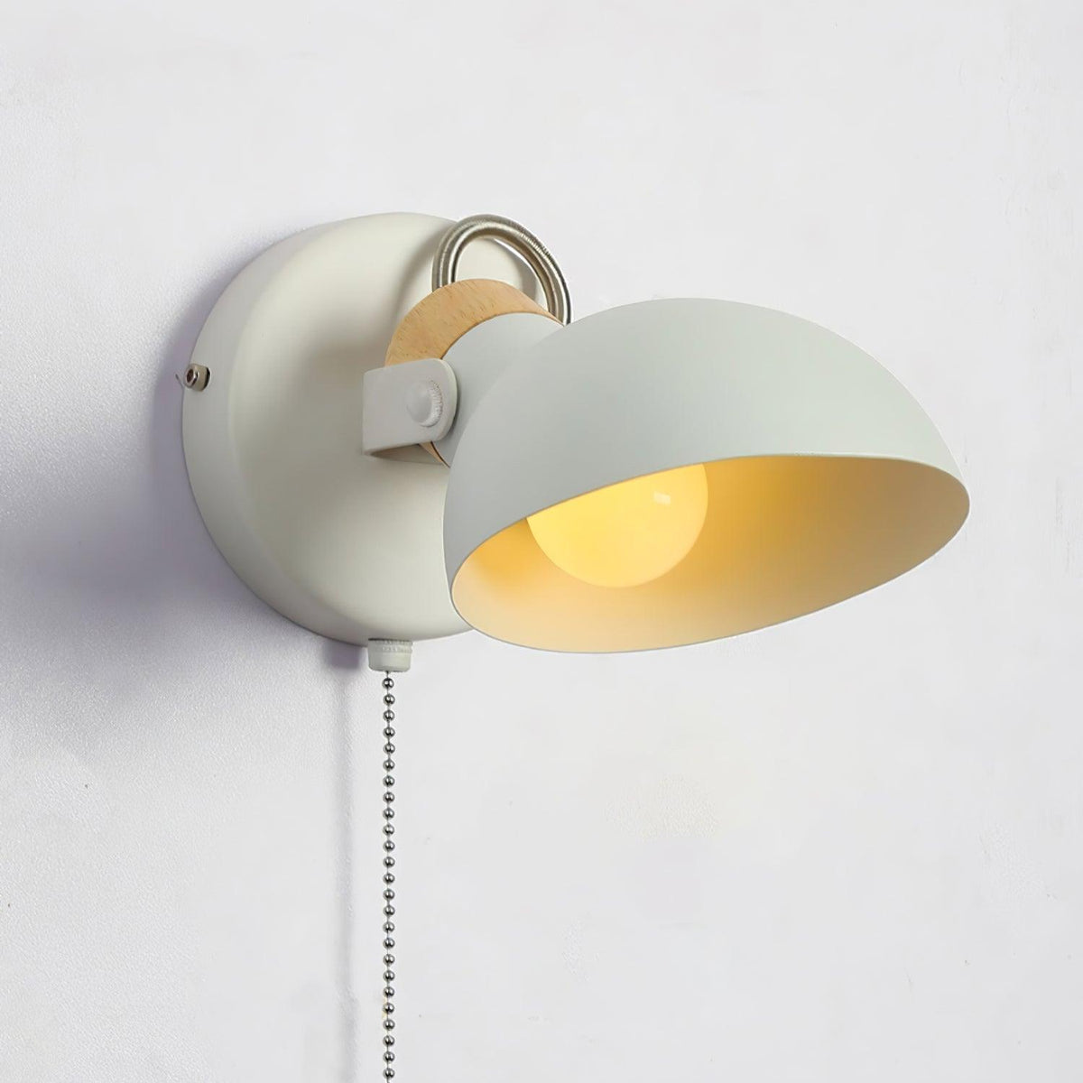 Livia Elegance moderne minimalistische Wandleuchte