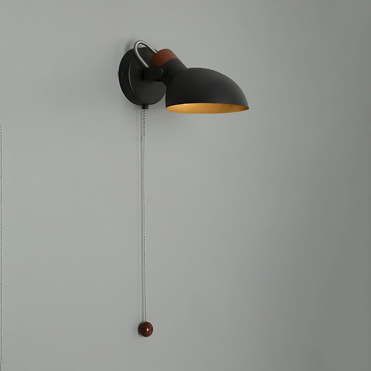 Livia Elegance moderne minimalistische Wandleuchte
