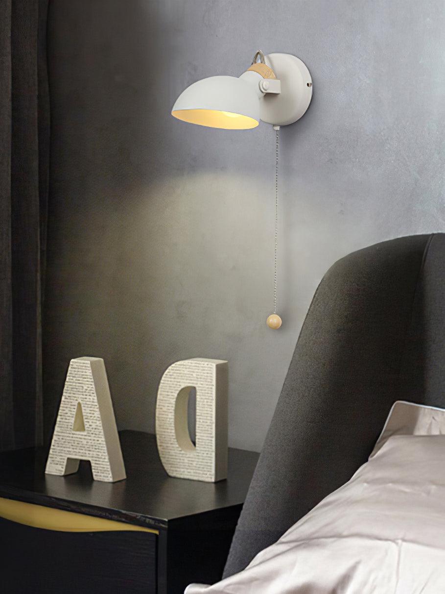 Livia Elegance moderne minimalistische Wandleuchte