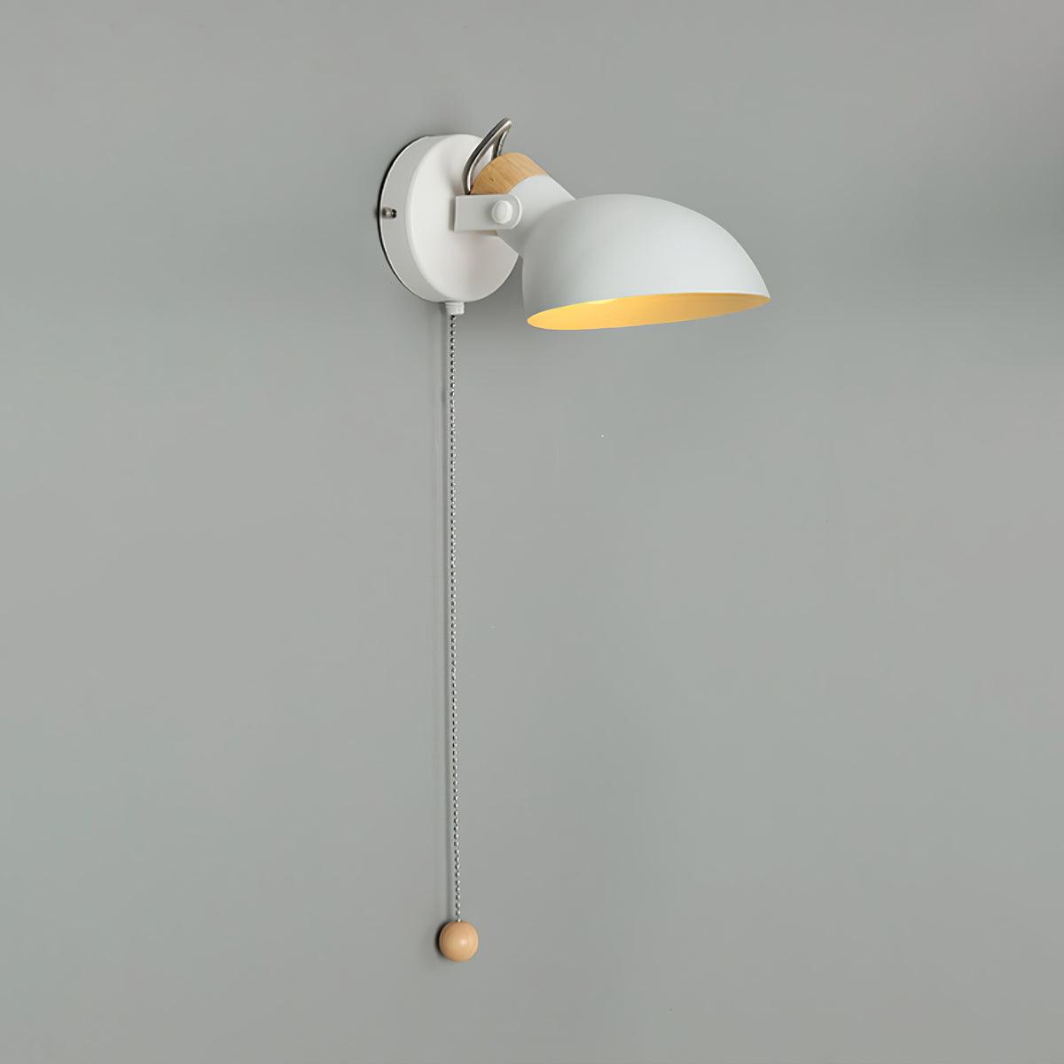 Livia Elegance moderne minimalistische Wandleuchte