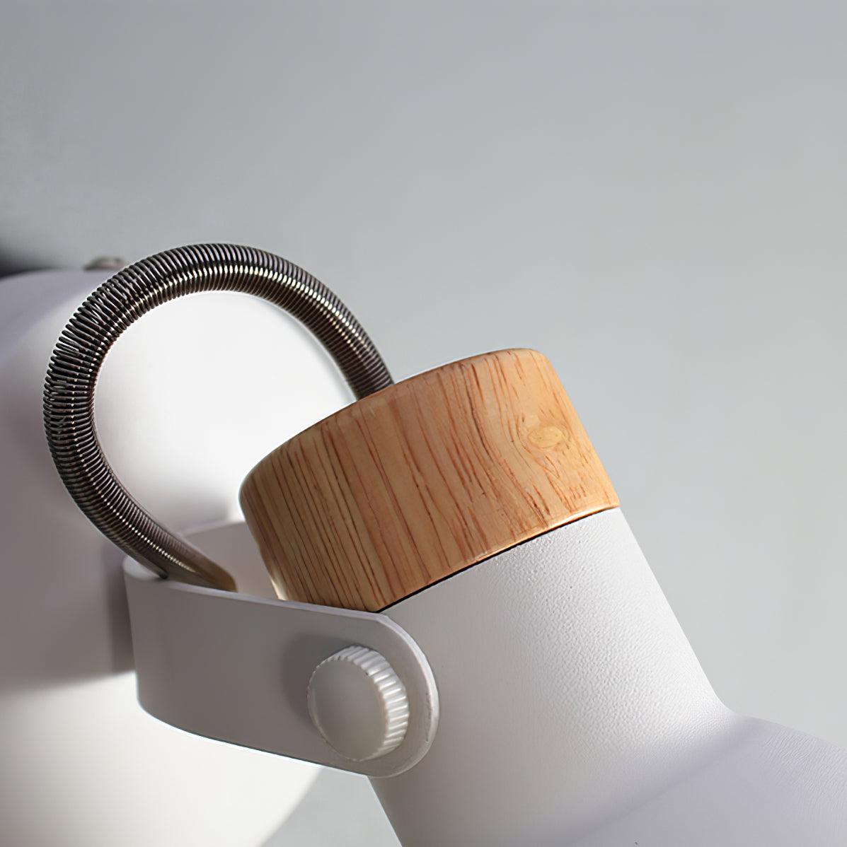 Livia Elegance moderne minimalistische Wandleuchte