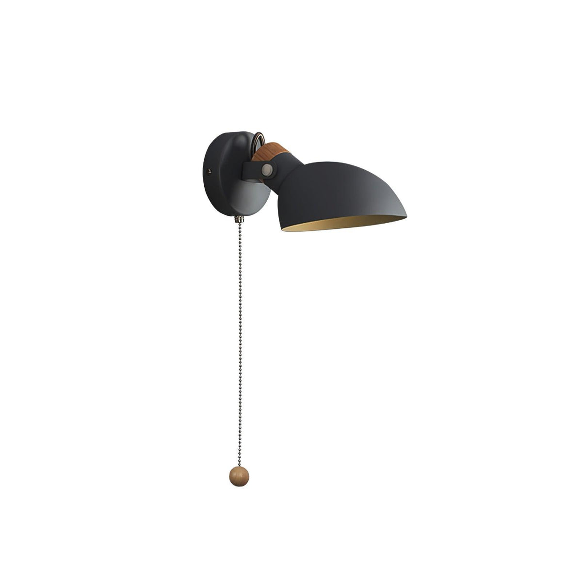 Livia Elegance moderne minimalistische Wandleuchte