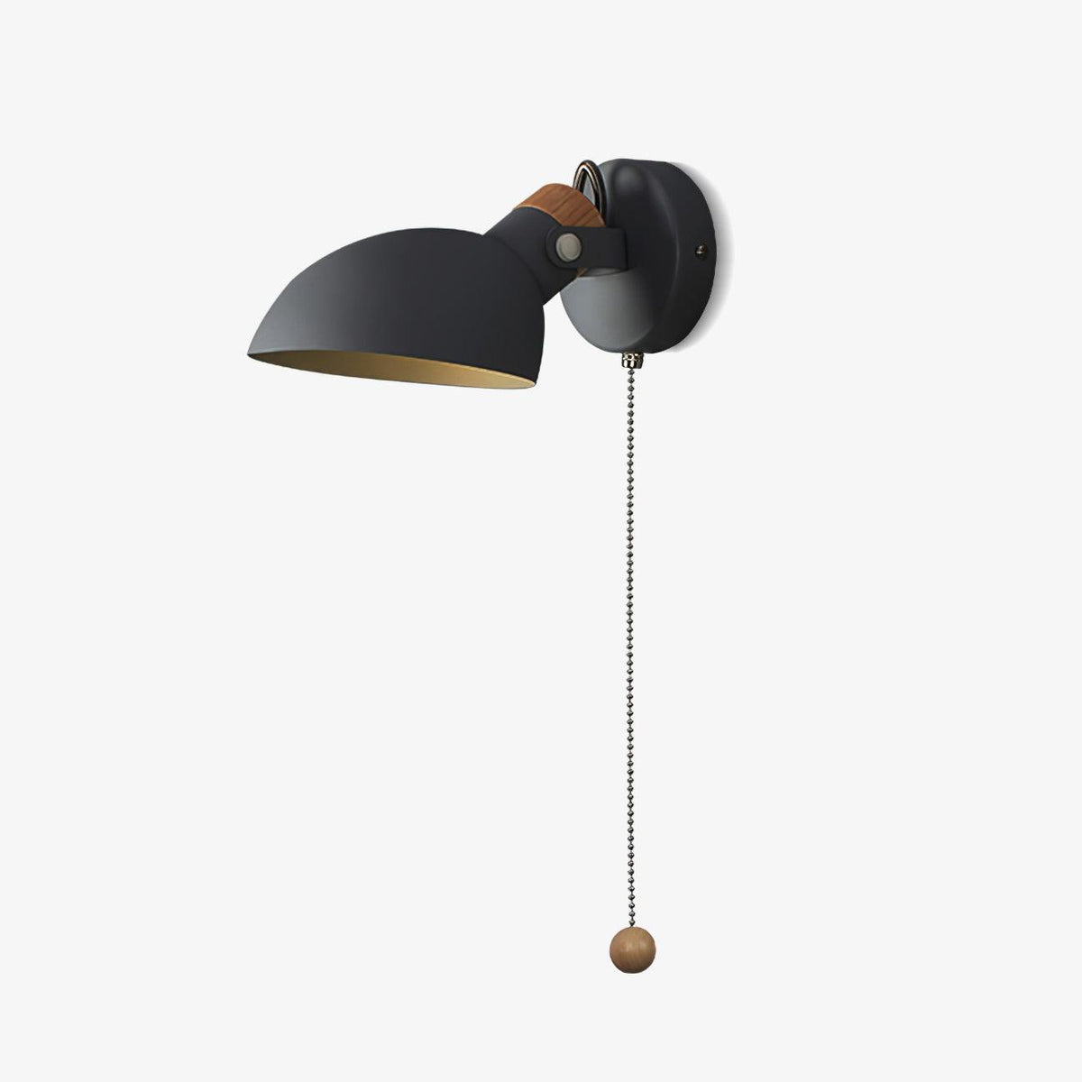 Livia Elegance moderne minimalistische Wandleuchte