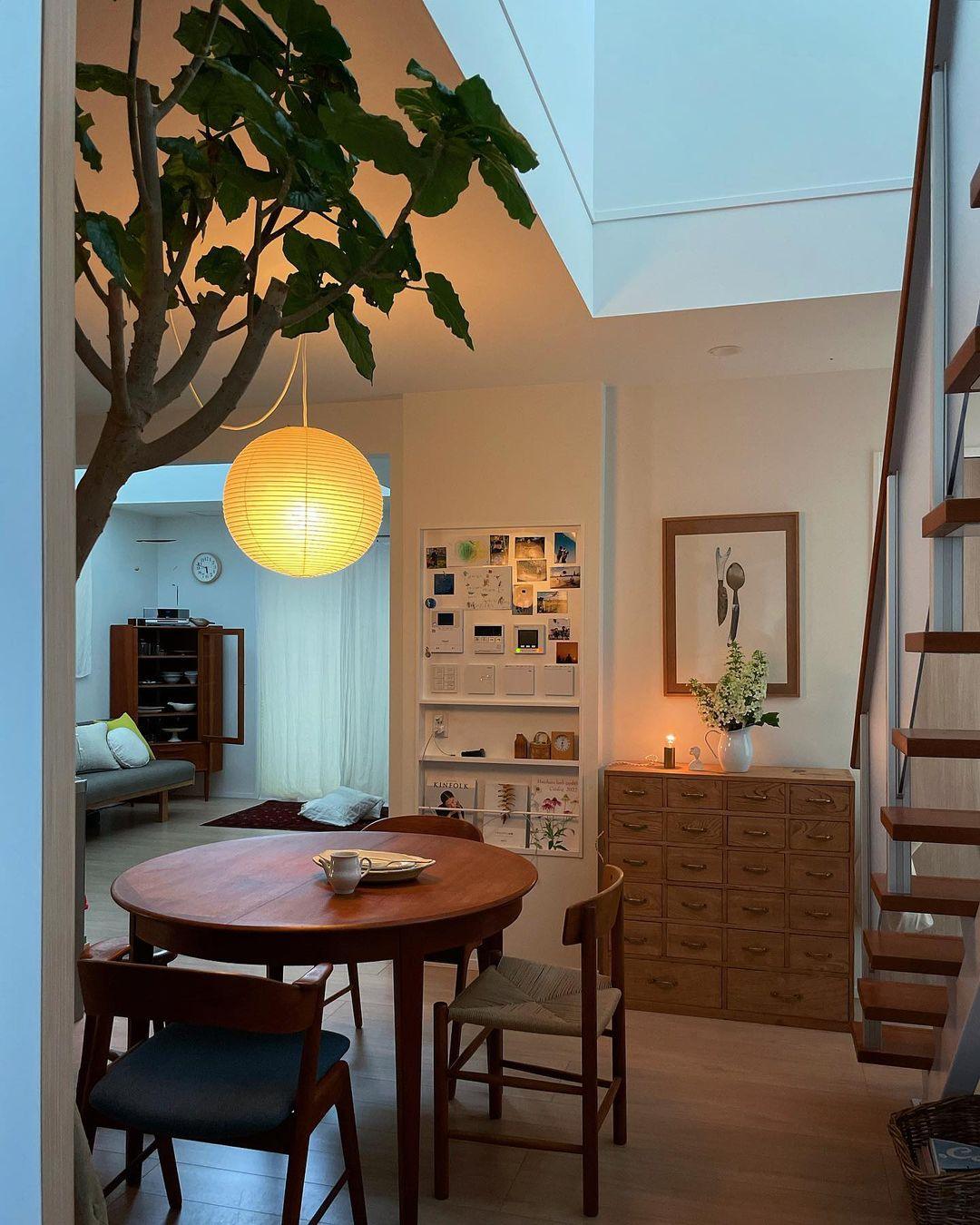 Ciralora Pendelleuchte
