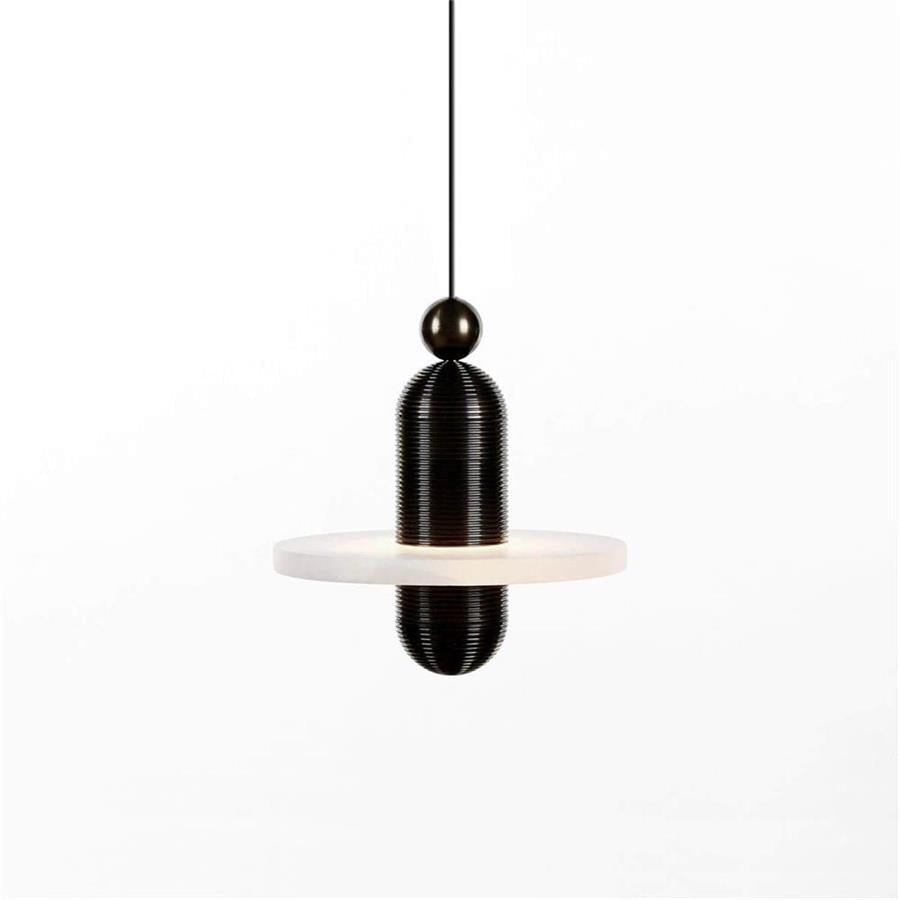 Ildvuvye Individual Creativity Comet Pendelleuchte
