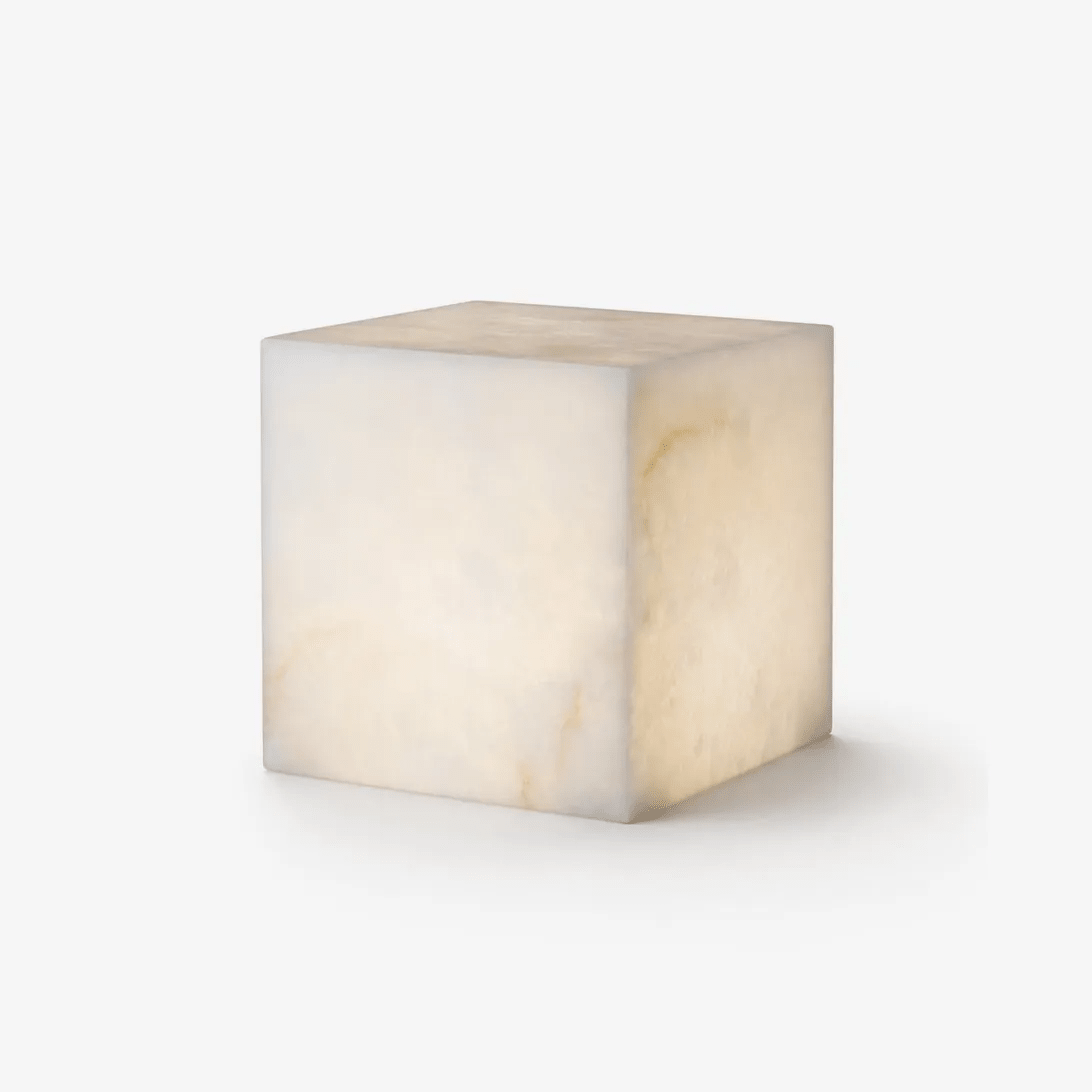 Noroia Cube Tischlampe