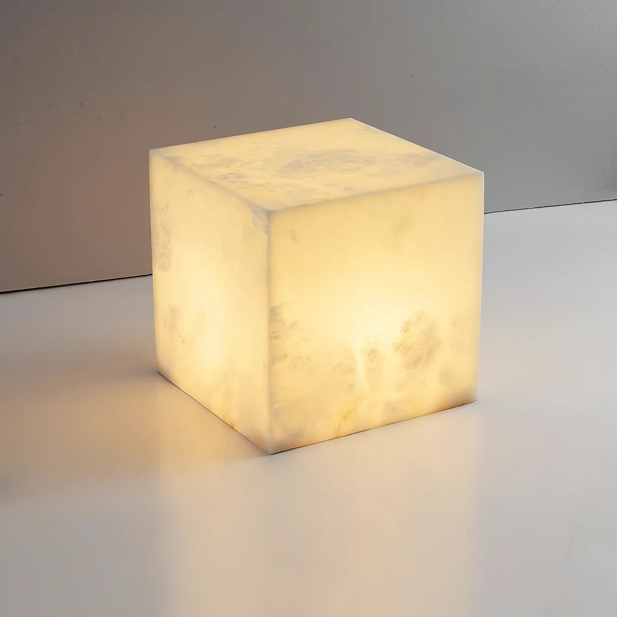 Noroia Cube Tischlampe