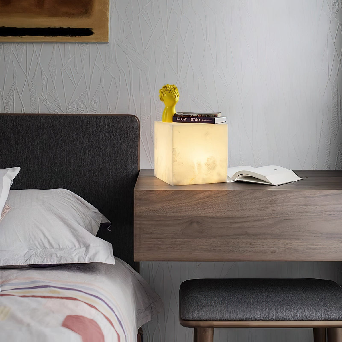 Renalette Tischlampe