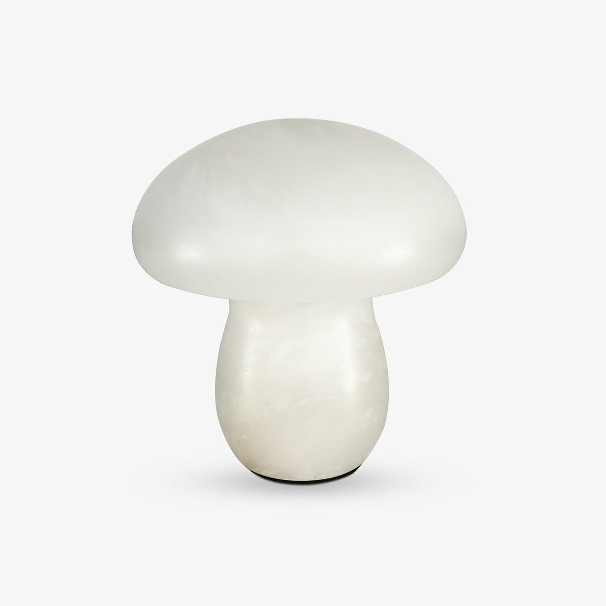 Eirarena Alabaster-Tischleuchte