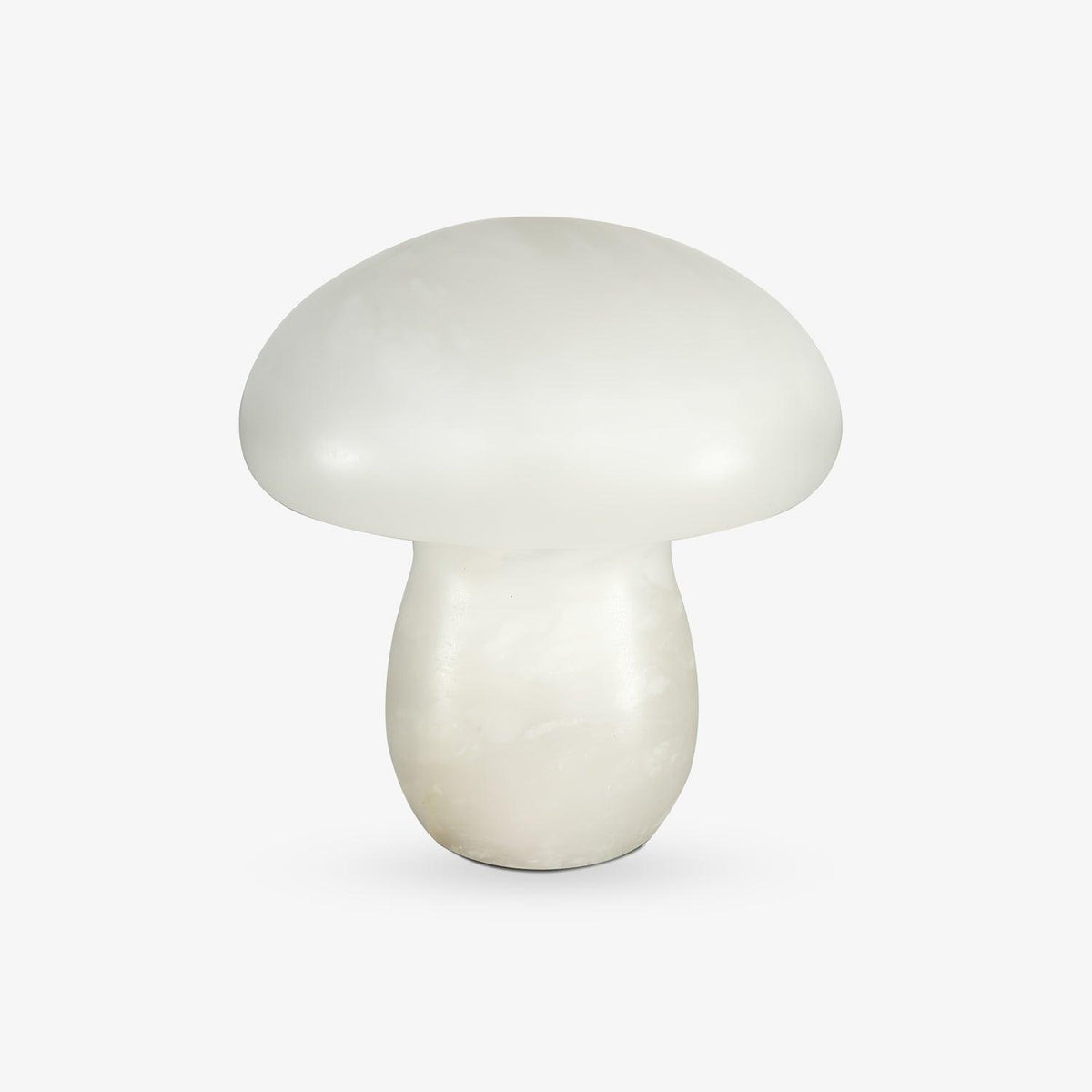Eirarena Alabaster-Tischleuchte