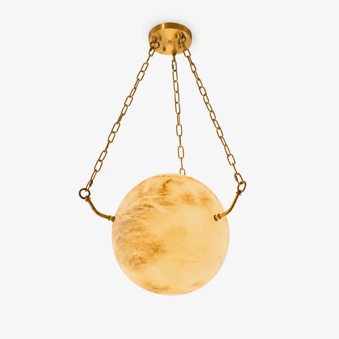 Noranaya Pendelleuchte Kugel