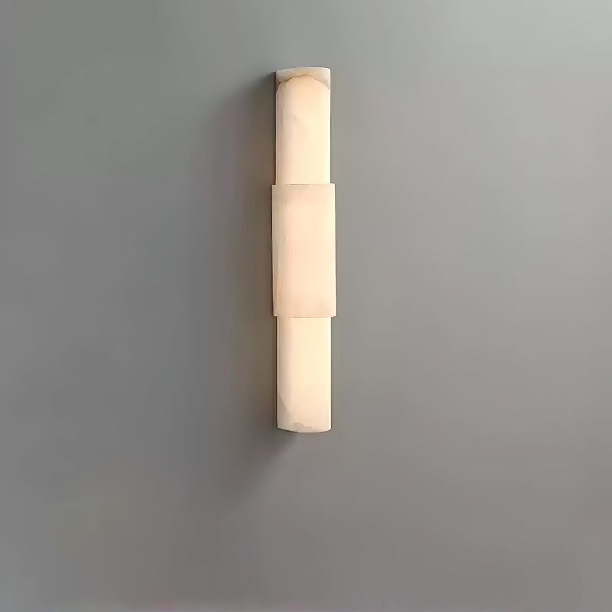 Raya Wandleuchte aus Alabaster