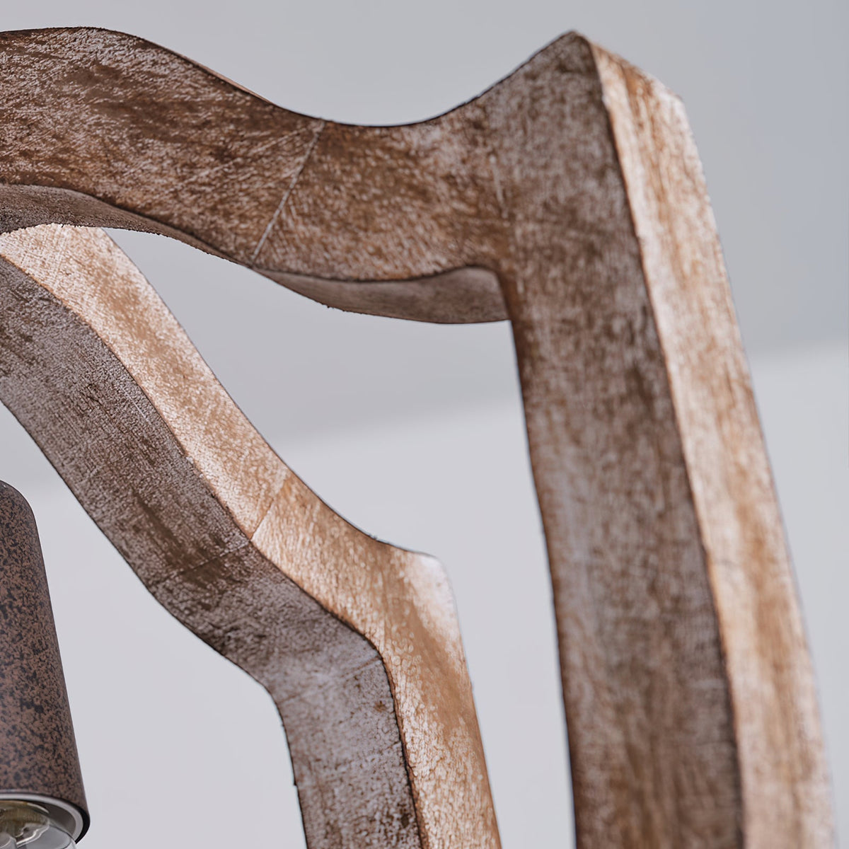 Tinduvyi Pendelleuchte Individual Creativity aus Metall