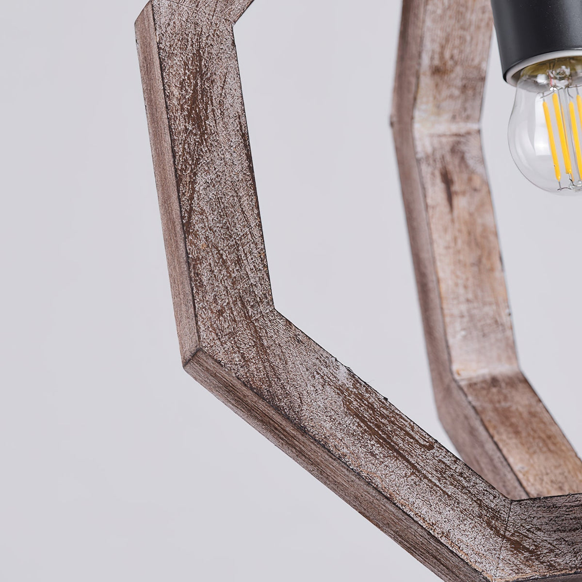 Tinduvyi Pendelleuchte Individual Creativity aus Metall
