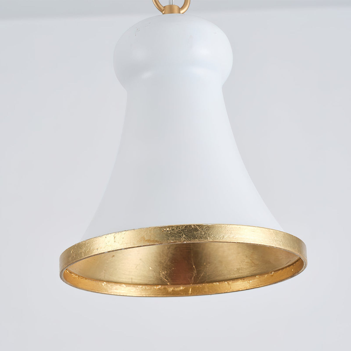 Vatnuvyn moderne minimalistische Pendelleuchte aus Metall