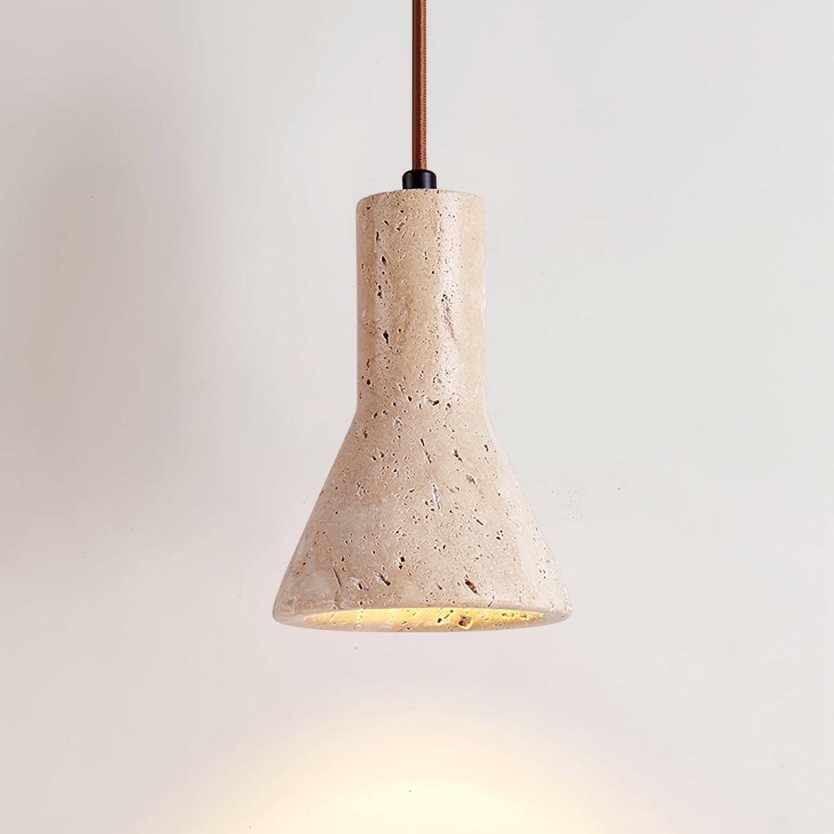 Felro Stone Pendelleuchte