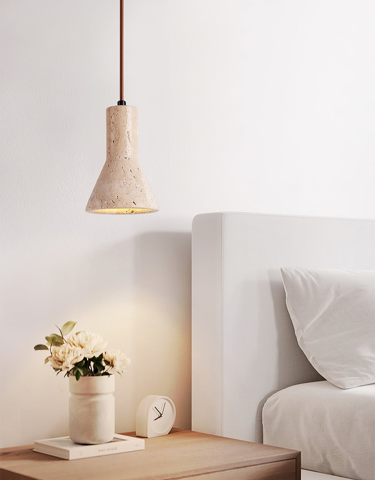 Felro Stone Pendelleuchte