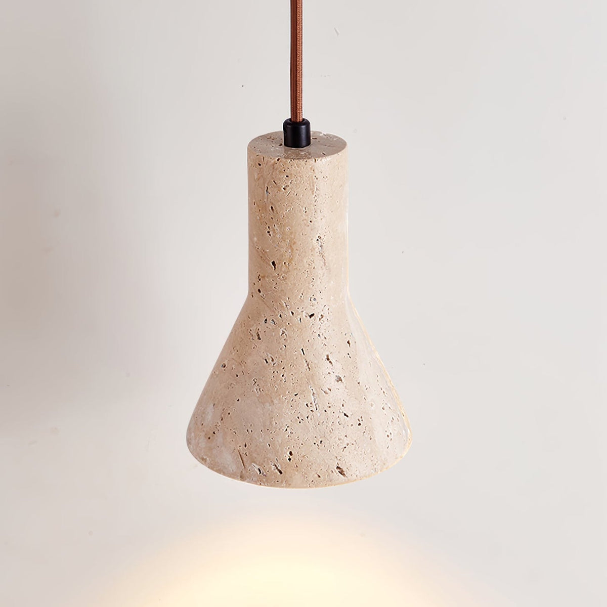 Felro Stone Pendelleuchte