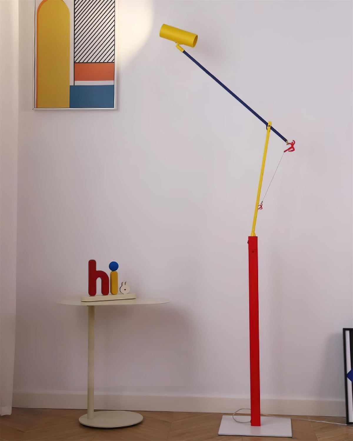 Ura Stehleuchte