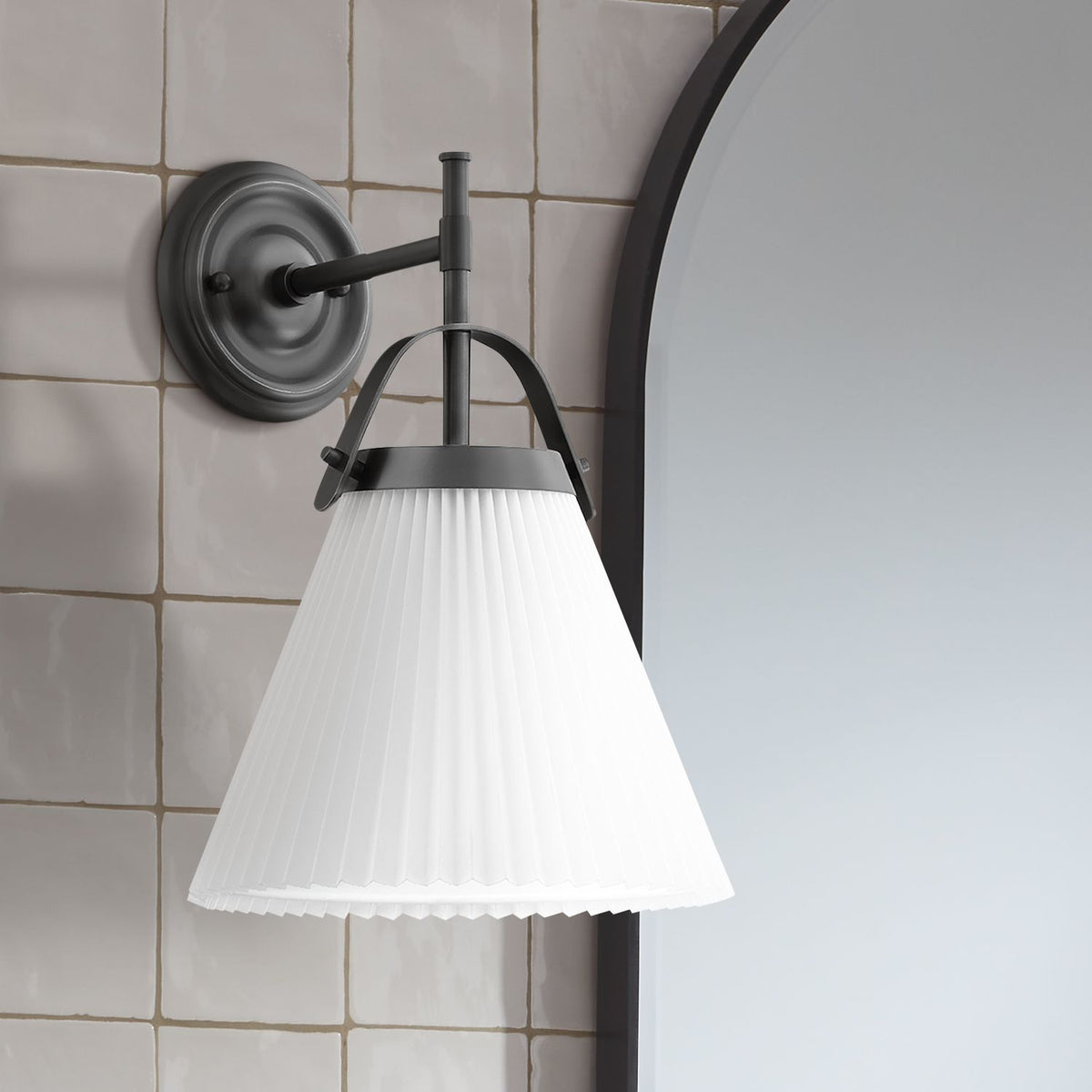 Noraise Wandleuchte