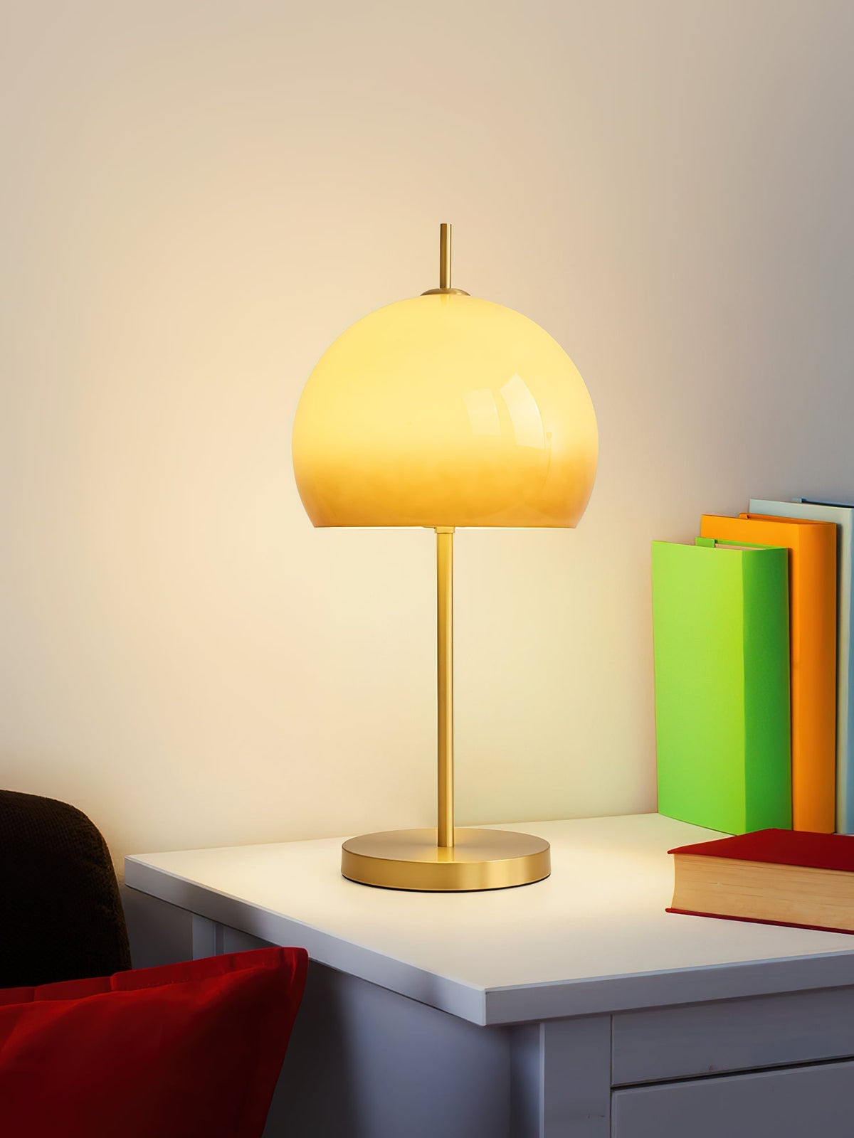 Alexander Tischleuchte