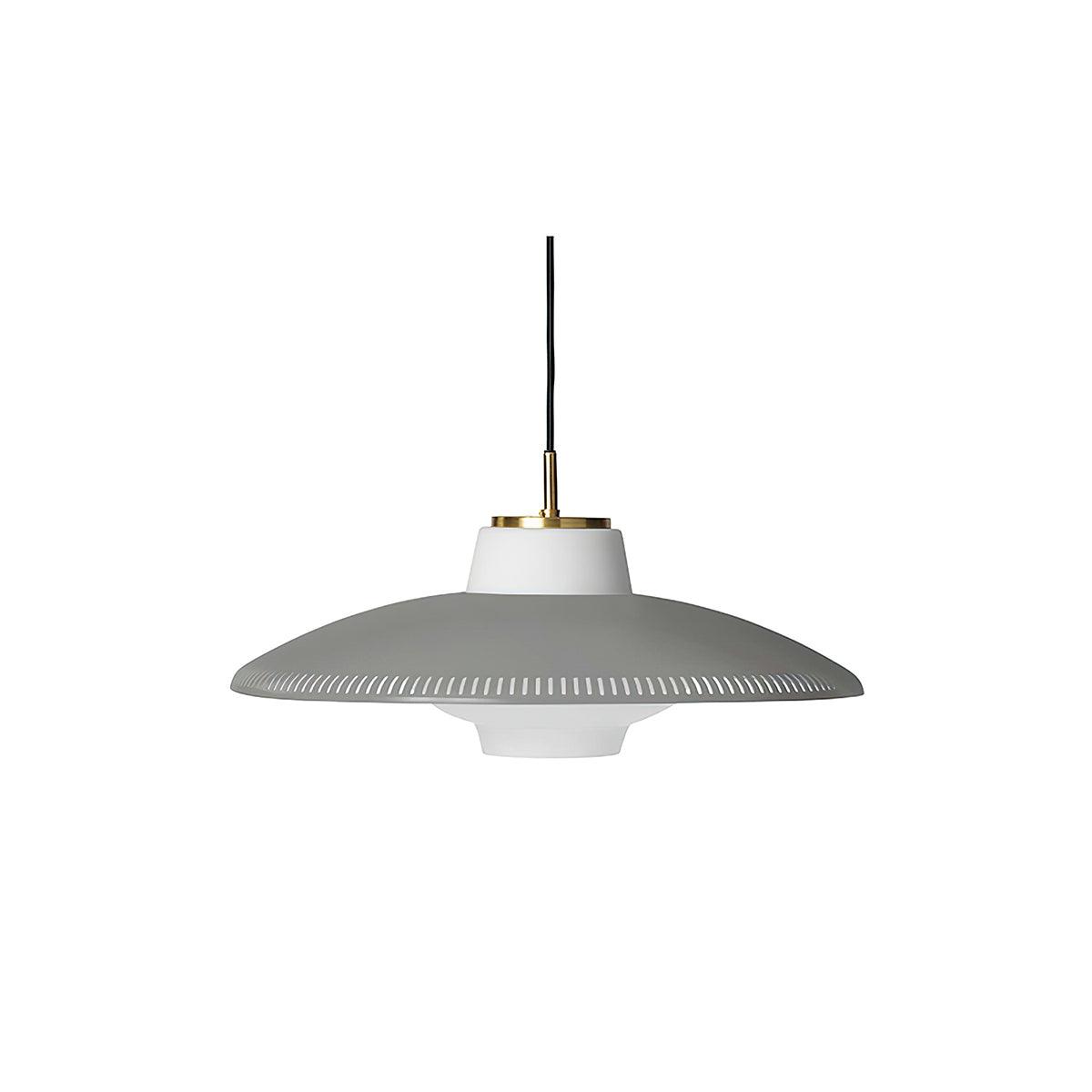 Rocan Classic Minimalistische Pendelleuchte