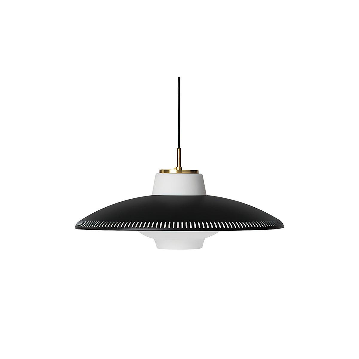 Rocan Classic Minimalistische Pendelleuchte