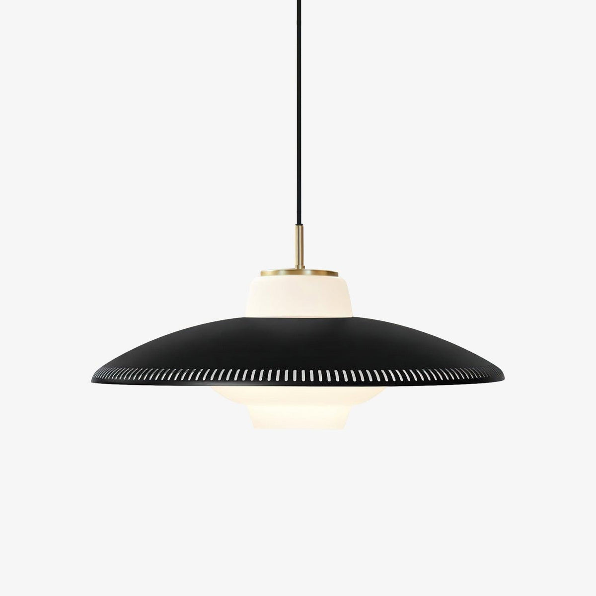 Rocan Classic Minimalistische Pendelleuchte