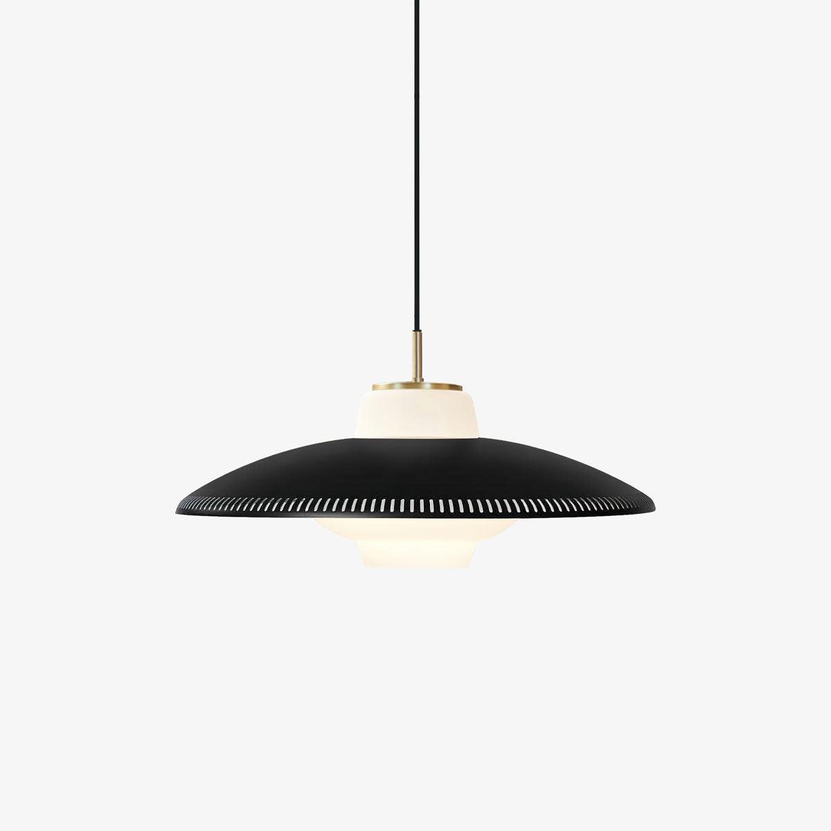 Rocan Classic Minimalistische Pendelleuchte