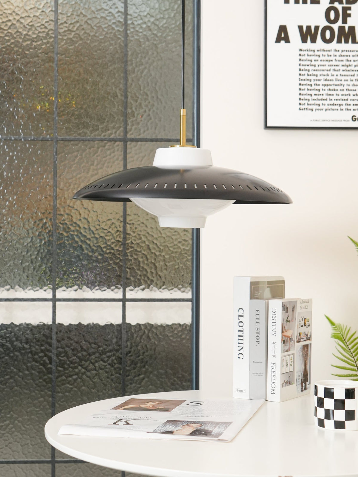 Rocan Classic Minimalistische Pendelleuchte