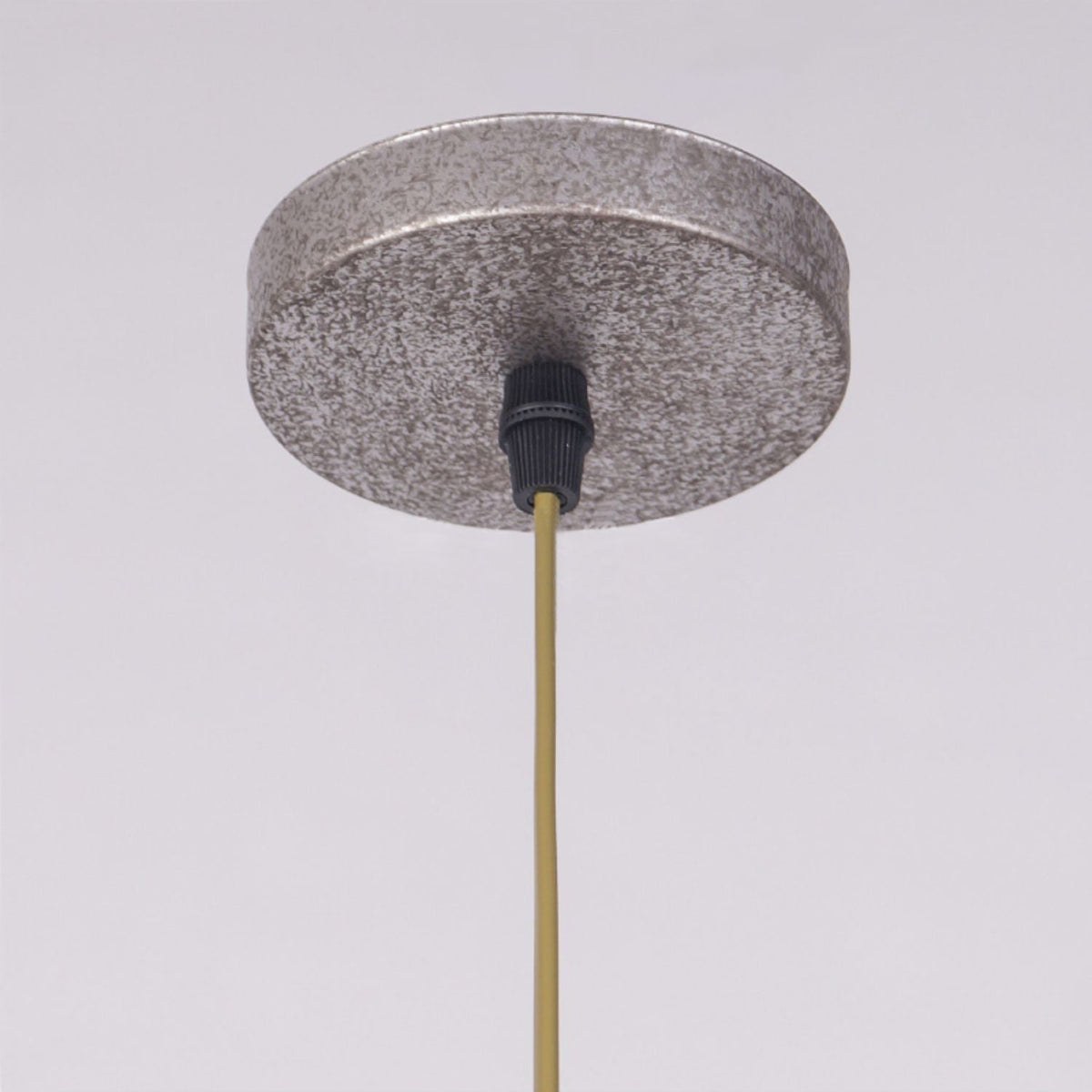 Yrvuvyi moderne minimalistische industrielle Metall-Pendelleuchte