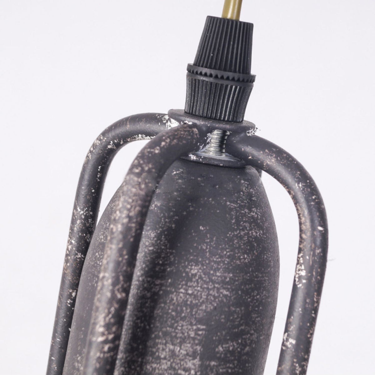 Yrvuvyi moderne minimalistische industrielle Metall-Pendelleuchte