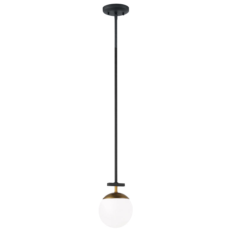 Ornuvyn Kronleuchter zeitgenössische minimalistische Kronleuchte aus Glas