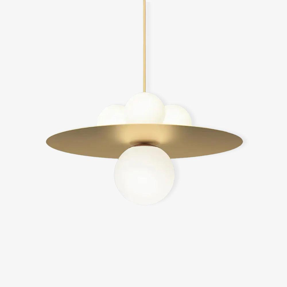 James moderne Pendelleuchte