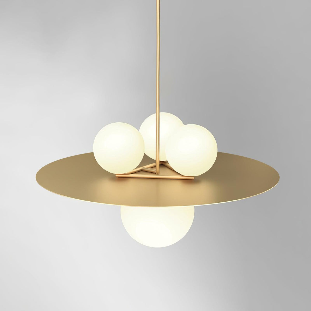 James moderne Pendelleuchte