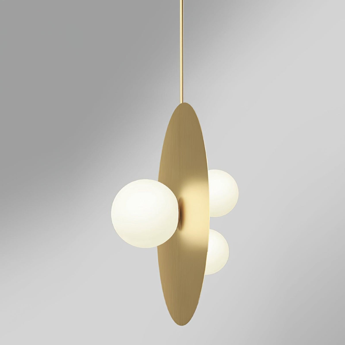 James moderne Pendelleuchte