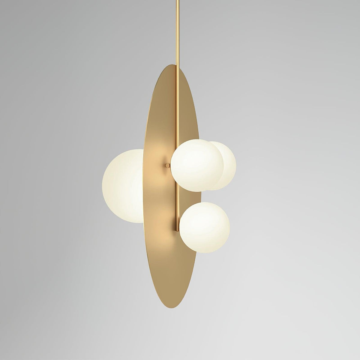 James moderne Pendelleuchte