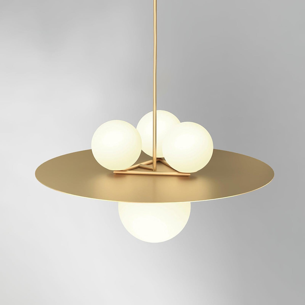James moderne Pendelleuchte