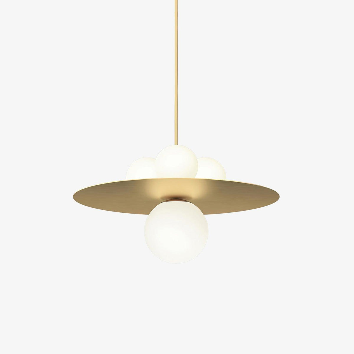 James moderne Pendelleuchte