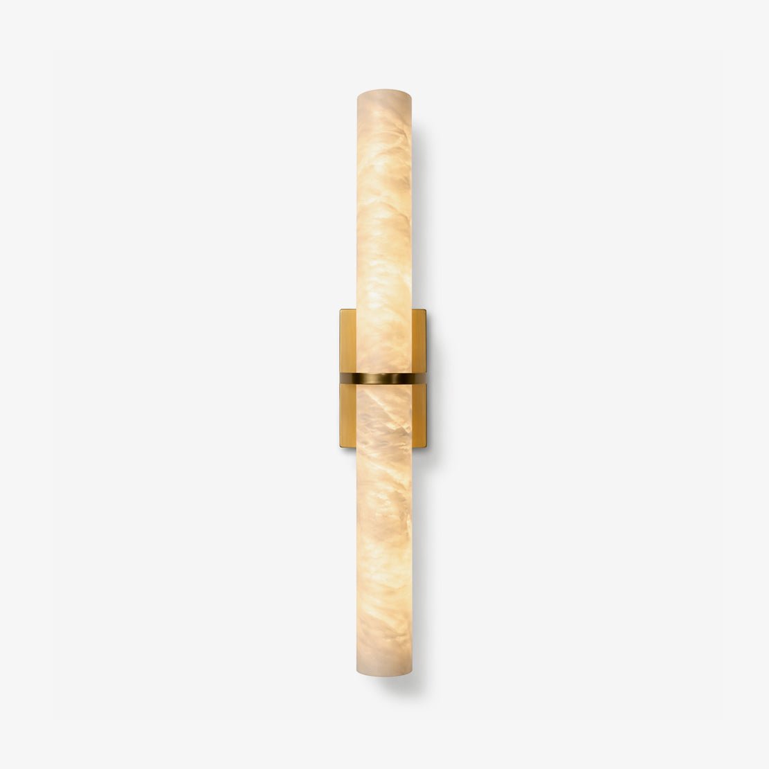 Cyprien Alabaster Wandleuchte